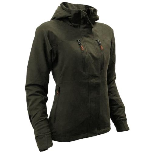 Game Ladies Elise Waterproof & Windproof Jacket and Trouser Set - Outdoor Apparel - BEYRUN