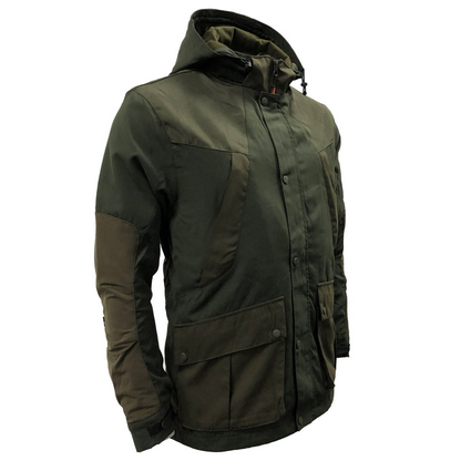 Game Mens Scope Jacket and Trousers - Waterproof & Breathable Outdoor Suit - BEYRUN