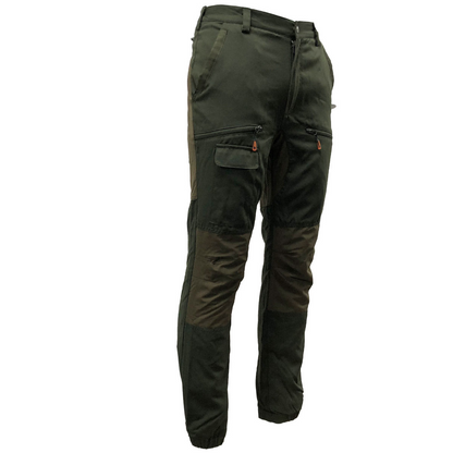 Game Mens Scope Jacket and Trousers - Waterproof & Breathable Outdoor Suit - BEYRUN