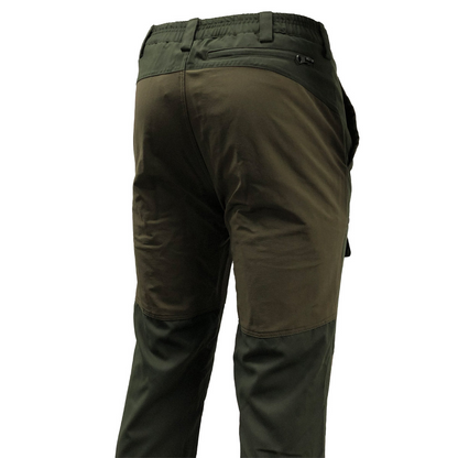 Game Mens Scope Jacket and Trousers - Waterproof & Breathable Outdoor Suit - BEYRUN