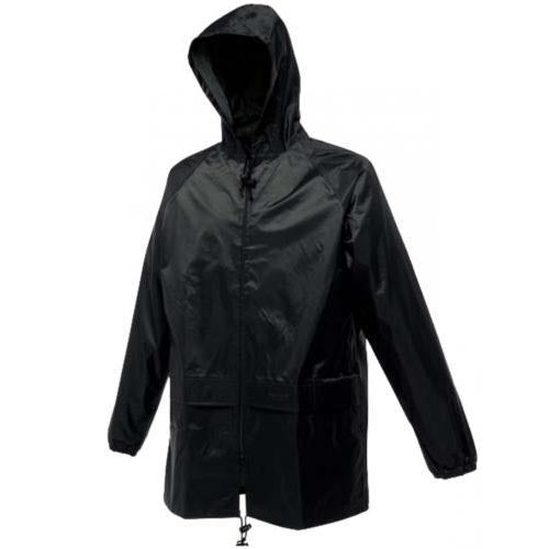 Adults Regatta Stormbreak Waterproof Jacket - Stay Dry in Style - BEYRUN