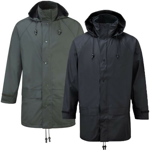 Mens Fort Flex Jacket - 220 | Waterproof & Windproof Outdoor Adventure Jacket - BEYRUN