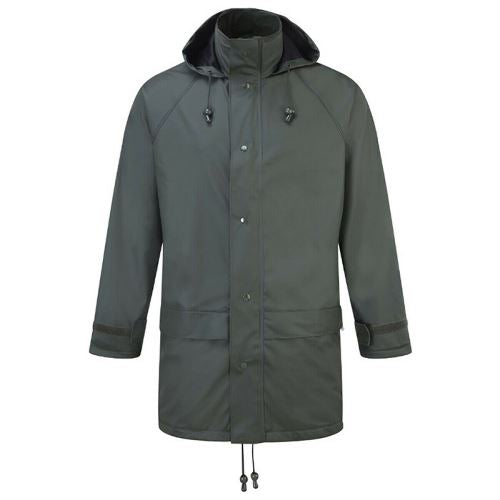 Mens Fort Flex Jacket - 220 | Waterproof & Windproof Outdoor Adventure Jacket - BEYRUN