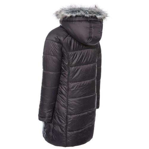 Trespass Girls Elimore Padded Hooded Casual Coat - Stylish & Warm Winter Jacket - BEYRUN