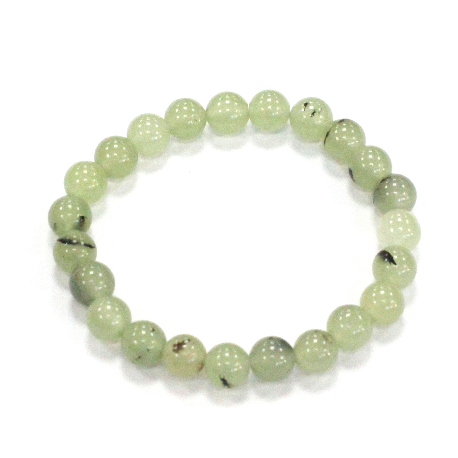 Power Bracelet - Jade | Enhance Your Style & Well-being - BEYRUN