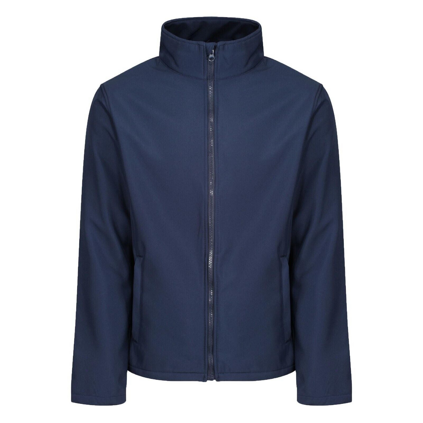 Regatta Ablaze Softshell Jacket - Water-Repellent & Breathable Outdoor Gear - BEYRUN