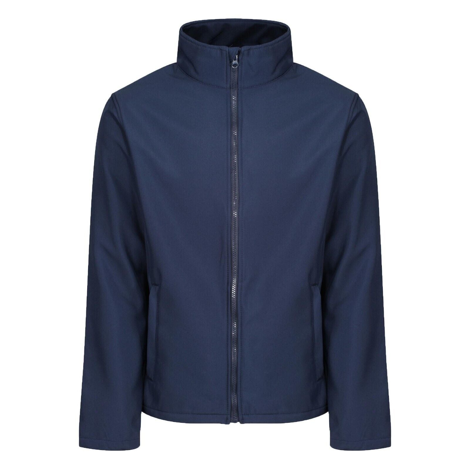 Regatta Ablaze Softshell Jacket - Water-Repellent & Breathable Outdoor Gear - BEYRUN