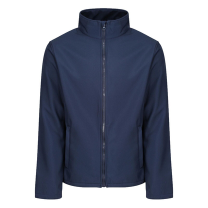 Regatta Ablaze Softshell Jacket - Water-Repellent & Breathable Outdoor Gear - BEYRUN