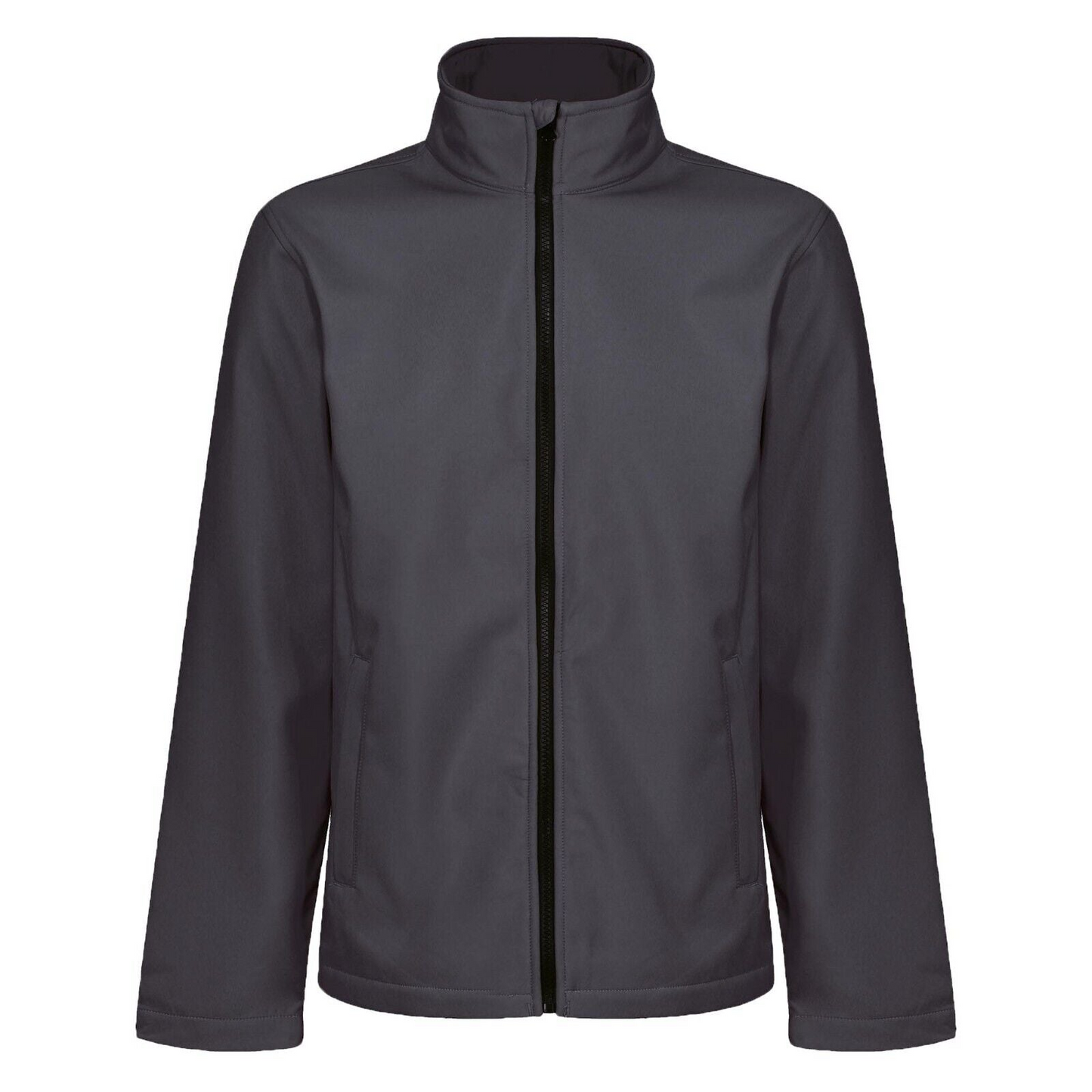 Regatta Ablaze Softshell Jacket - Water-Repellent & Breathable Outdoor Gear - BEYRUN