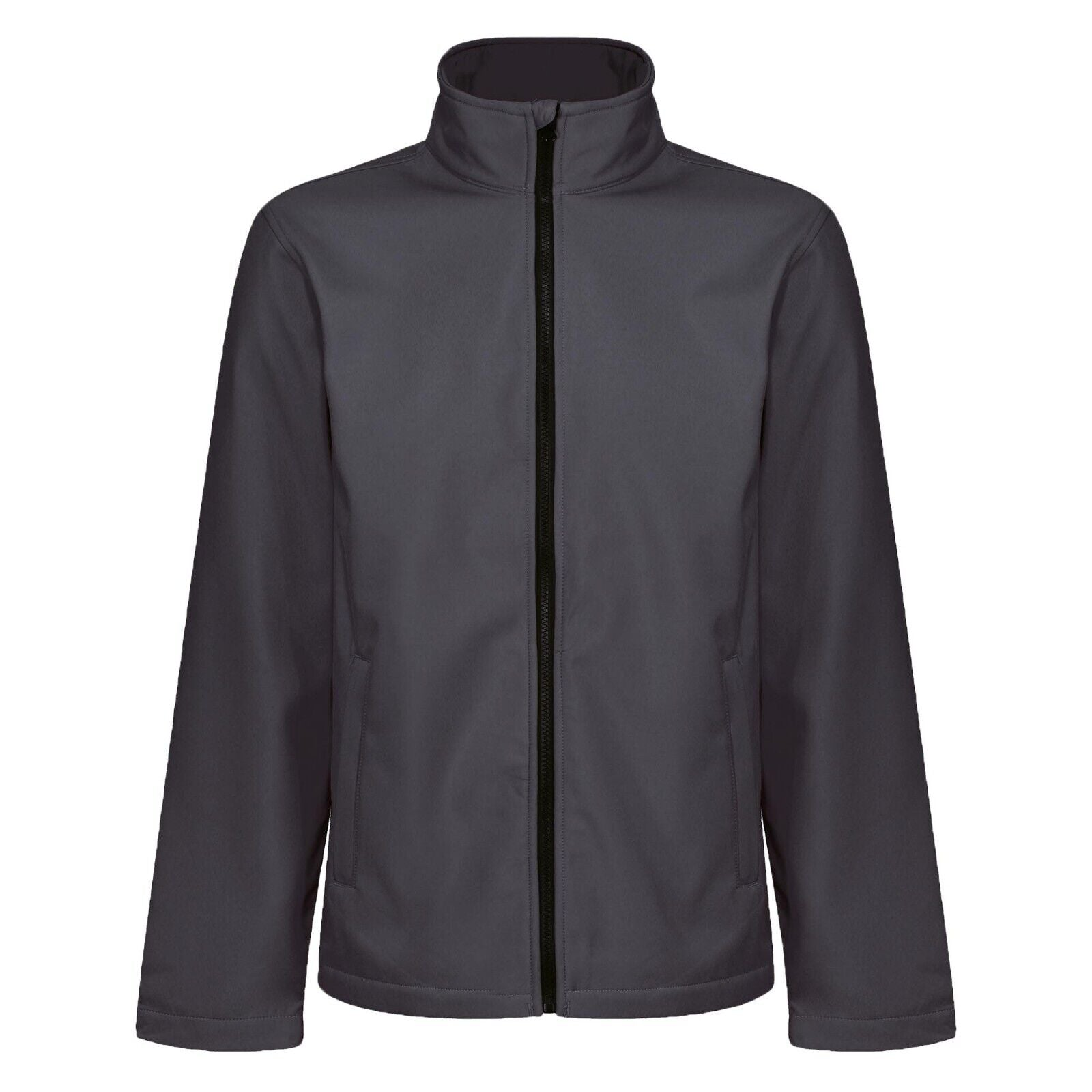 Regatta Ablaze Softshell Jacket - Water-Repellent & Breathable Outdoor Gear - BEYRUN