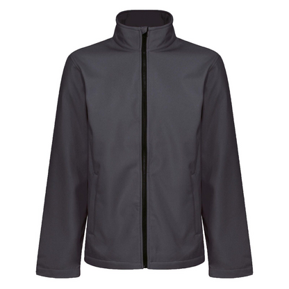 Regatta Ablaze Softshell Jacket - Water-Repellent & Breathable Outdoor Gear - BEYRUN