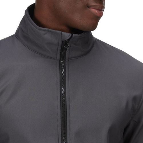 Regatta Ablaze Softshell Jacket - Water-Repellent & Breathable Outdoor Gear - BEYRUN