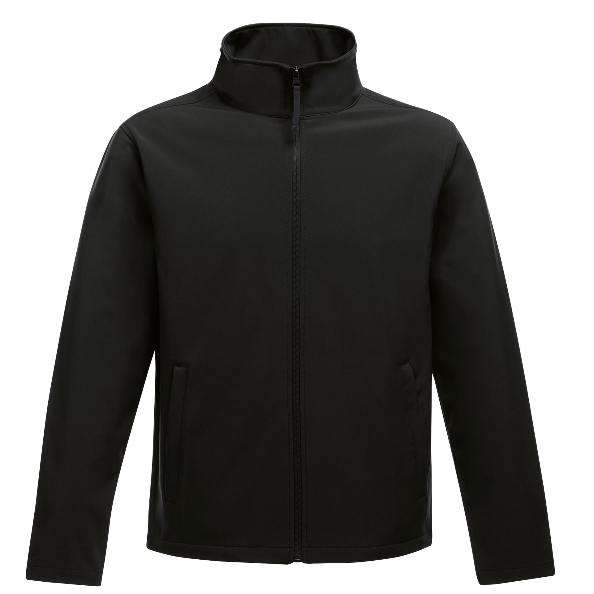 MEN'S TWO-LAYER SOFTSHELL JACKET - Durable, Windproof, Water-Resistant Outdoor Jacket - BEYRUN