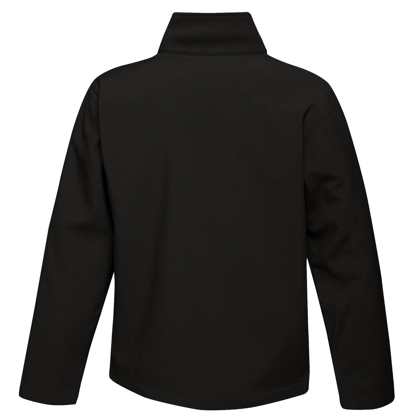 MEN'S TWO-LAYER SOFTSHELL JACKET - Durable, Windproof, Water-Resistant Outdoor Jacket - BEYRUN