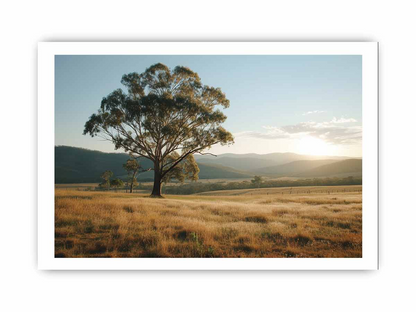 Peace Framed Print - High-Quality Archival Paper with Matte Finish, Ready to Hang - BEYRUN