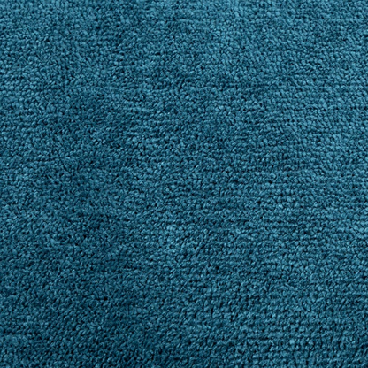 vidaXL Rug OVIEDO Short Pile Turquoise - 300x400 cm | Super Soft & Durable - BEYRUN