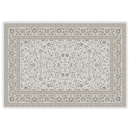 vidaXL Indoor & Outdoor Rug - Multicolour, Short Pile, Anti Slip, 160x230 cm - Elegant & Durable - BEYRUN