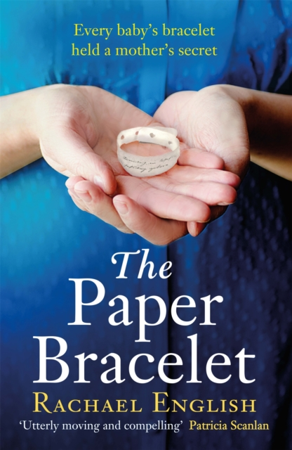 The Paper Bracelet by Rachael English – A Gripping Novel of Love and Redemption - BEYRUN