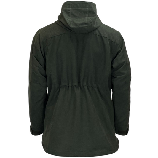 Mens Game Outlander HB450 Waterproof Breathable Outdoor Jacket - Rugged, Versatile & Comfortable - BEYRUN