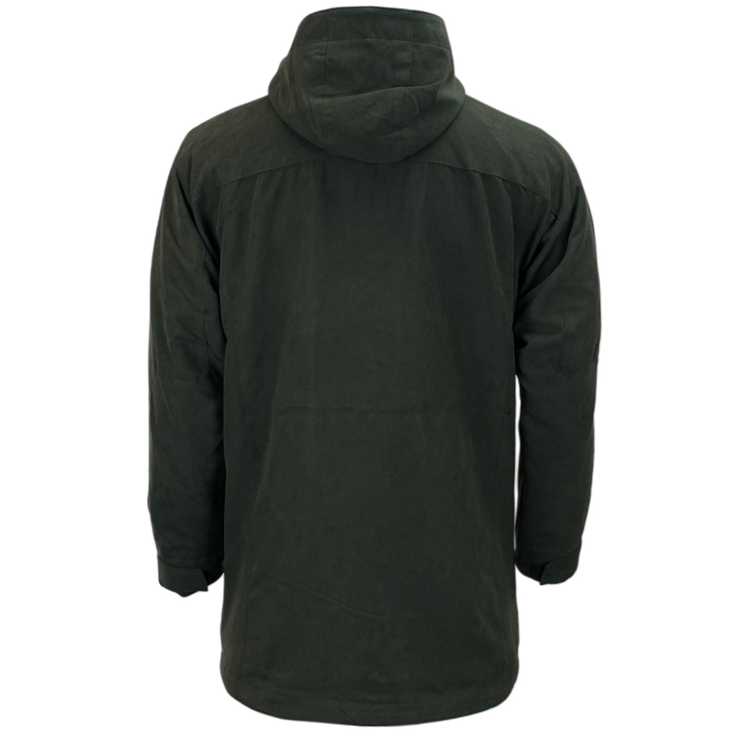 Mens Game Outlander HB450 Waterproof Breathable Outdoor Jacket - Rugged, Versatile & Comfortable - BEYRUN