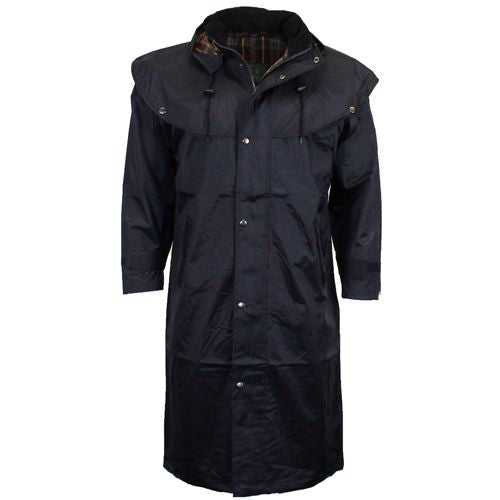 Midland Waterproof Riding Jacket - Durable, Stylish & All-Weather Comfort - BEYRUN