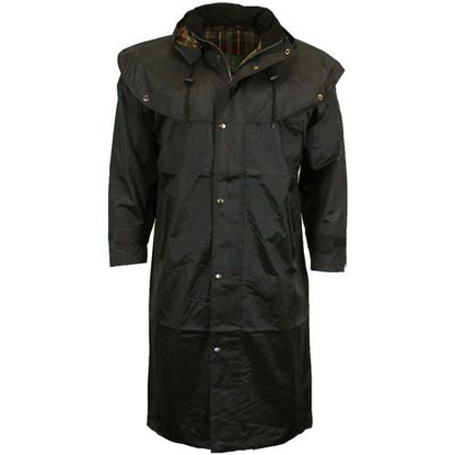 Midland Waterproof Riding Jacket - Durable, Stylish & All-Weather Comfort - BEYRUN