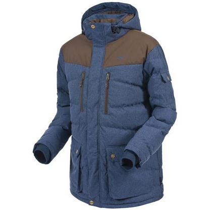 Trespass Bank Padded Jacket - Stylish & Practical Outdoor Clothing for All Seasons - BEYRUN