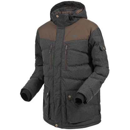 Trespass Bank Padded Jacket - Stylish & Practical Outdoor Clothing for All Seasons - BEYRUN