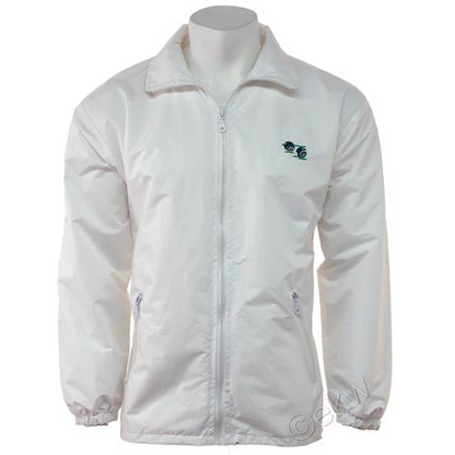 Bowls Mesh Lined Jacket - Unisex Outdoor Sports Apparel | Water Repellent & Windproof - BEYRUN